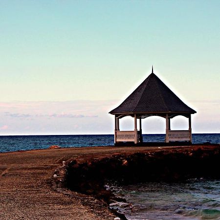 Sol Mar Villa Duncans Ngoại thất bức ảnh