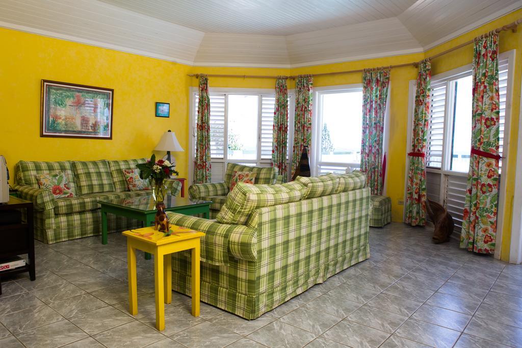 Sol Mar Villa Duncans Phòng bức ảnh