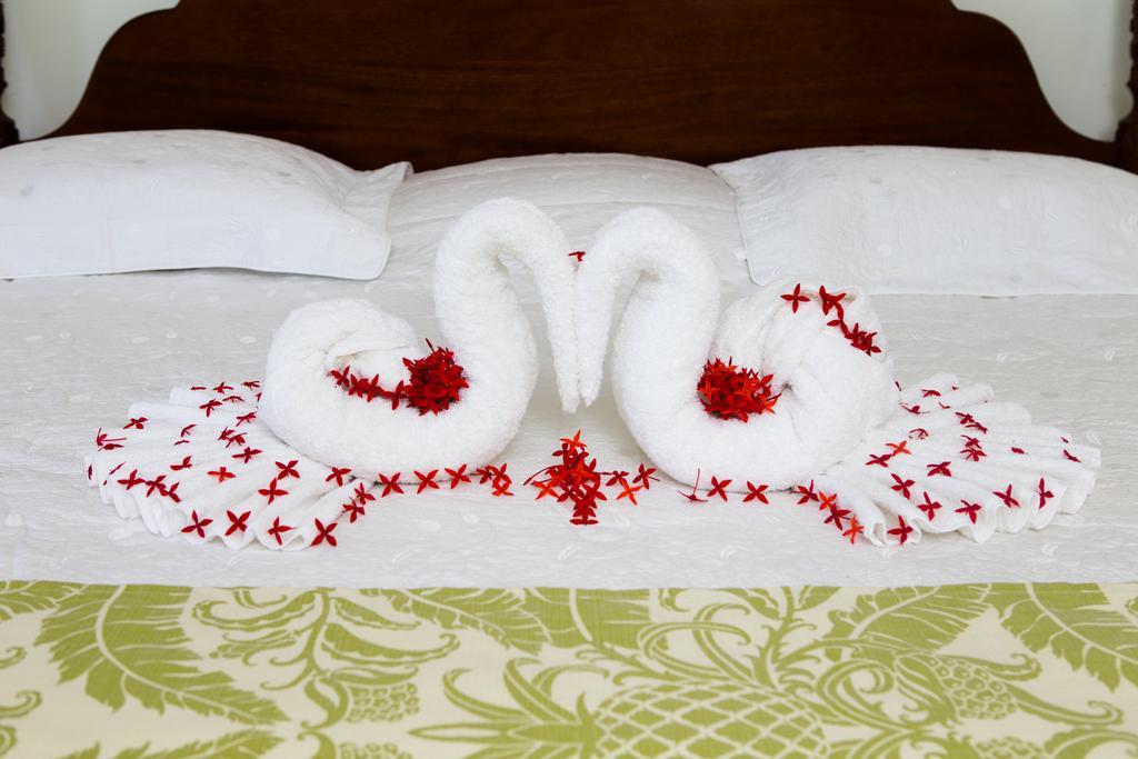 Sol Mar Villa Duncans Phòng bức ảnh