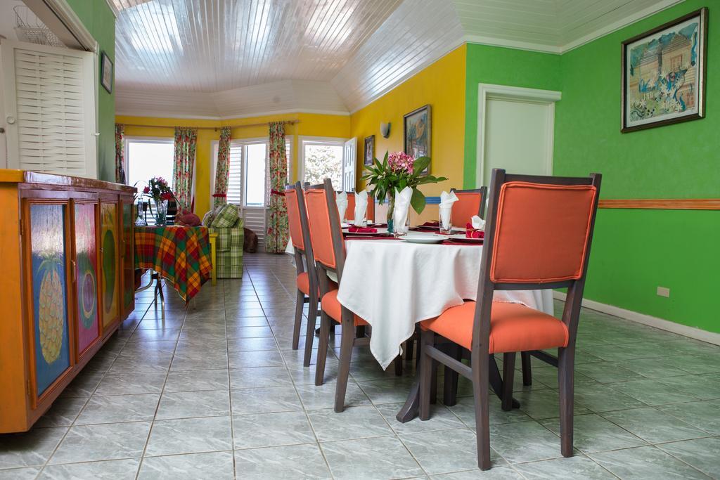 Sol Mar Villa Duncans Phòng bức ảnh