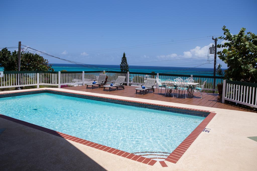 Sol Mar Villa Duncans Phòng bức ảnh