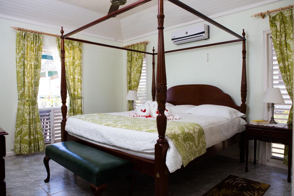 Sol Mar Villa Duncans Phòng bức ảnh