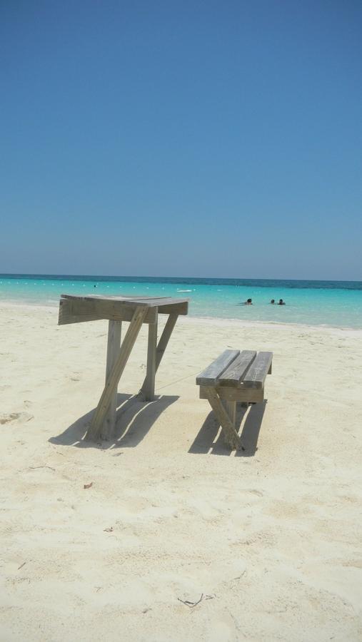 Sol Mar Villa Duncans Ngoại thất bức ảnh
